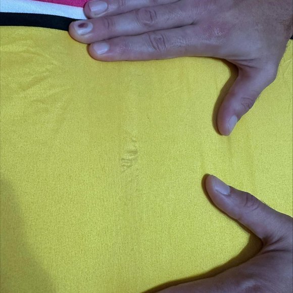 WINNIE THE POOH & FRIENDS FULL SIZE FITTED SHEET & COVER SHEET - Picture 7 of 9